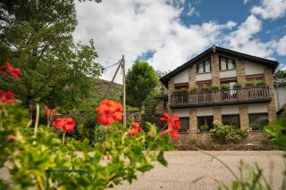 Casa Joana - Apartamento Lo Pamano - Bernúy - 8