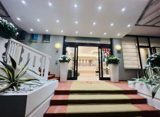 Hotel Savoy - Caorle - 3