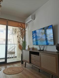 Surf Apartment - Ulcinj - 1