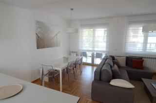 Apartman Nodilova - Belgrado - 5