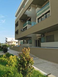 Surf Apartment - Ulcinj - 8