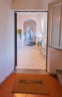 Dimora del Viaggiatore - Prato - 9