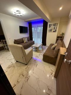 Blue Star #4 - Paralia Katerinis - 8