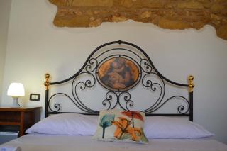 HOTEL Cala Buguto - Custonaci - 3