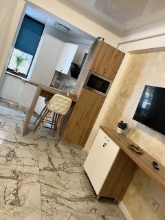 Apartament Axii - 1