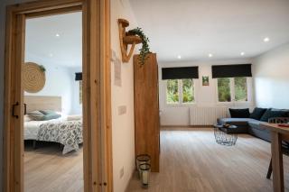 Casa Joana - Apartamento La Colomina - 7