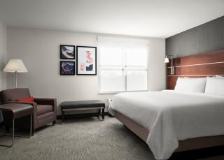 Holiday Inn - Cincinnati - Liberty Way by IHG - West Chester - 2