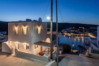 Loutra Kythnos Suites - Loutrá - 9