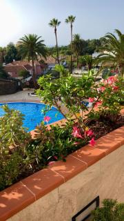 La Terraza im La Chiripa - Puerto de la Cruz - 6