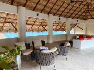 Villas Coral Huatulco - 1