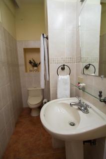 Hotel Colibri - Managua - 8