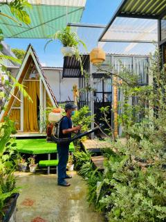 Trầm Homestay - Thôn An Hòa - 3