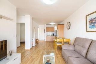 As de Casas - Los Cristianos balcón y vistas al mar 5 - Arona - 9