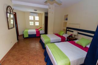 Hotel Colibri - Managua - 7