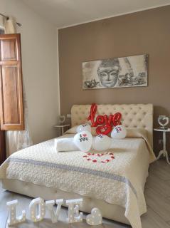 Mary Gery's Rooms - Castellammare del Golfo - 9