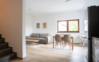 The Dante Villa Apartments - Praga - 7
