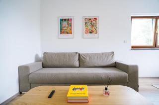 The Dante Villa Apartments - Praga - 5
