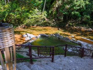 Glamping Río Claro - Doradal - 2
