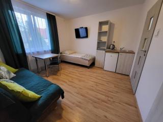 Pokoje gościnne Oleńka Grzybowo - 4