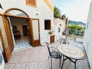 La Donzella - Immobilevante - Ponza - 5