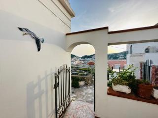 La Donzella - Immobilevante - Ponza - 9
