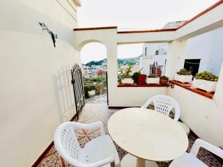 La Donzella - Immobilevante - Ponza - 8