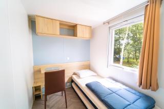 Mobil-home 6/8 personnes - Camping Siblu **** Domaine de Dugny - Onzain - 8