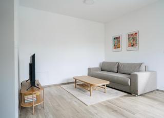 The Dante Villa Apartments - Praga - 6