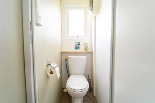 Mobil-home 6/8 personnes - Camping Siblu **** Domaine de Dugny - Onzain - 3