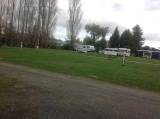 All Seasons Holiday Park - Rotorua - 2