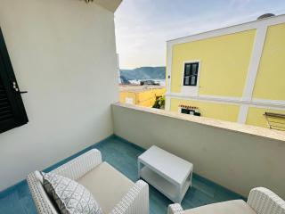 Sky Ponza - Immobilevante - 9