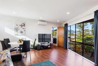 Seaside Sensation - Te Horo Beach Holiday Home - Te Horo - 8