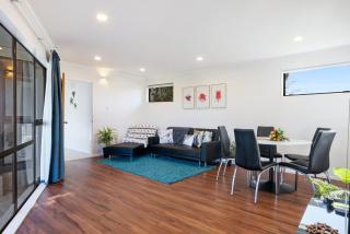 Seaside Sensation - Te Horo Beach Holiday Home - Te Horo - 6