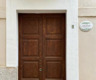 SottoCasa Casavacanze - Canosa di Puglia - 2