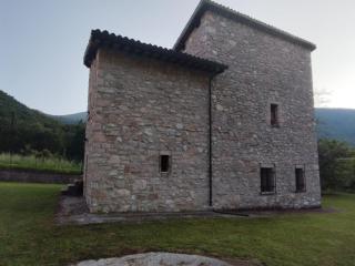 La Casa Dei Fagiani - Foligno - 3