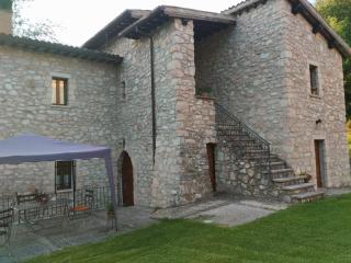 La Casa Dei Fagiani - Foligno - 4
