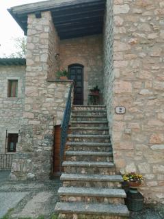 La Casa Dei Fagiani - Foligno - 5