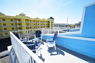 Surfside 60 Unit 303 Condo - Ocean City - 6
