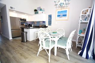 Surfside 60 Unit 303 Condo - Ocean City - 1