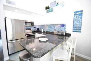 Surfside 60 Unit 303 Condo - Ocean City - 3