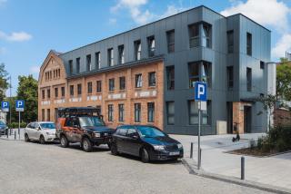 Stylish & Trendy Apartment Browar Gdański by Noclegi Renters - Gdańsk - 6