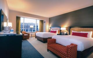 MGM Grand Detroit - Detroit - 3