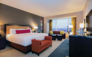 MGM Grand Detroit - Detroit - 2