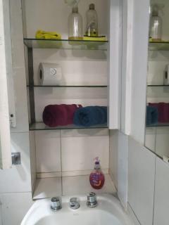 Habitación para 2 personas con baño privado - Córdoba - 9