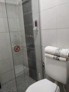 Habitación para 2 personas con baño privado - Córdoba - 7