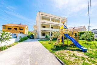 Apartments Ivan i Marija - Lopar - 0