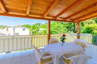 Apartment Miljenko - Lopar - 8