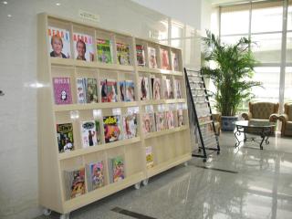Beijing Jiuxian Apartment - Pechino - 5