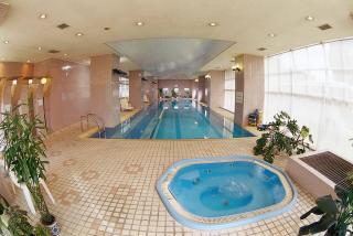 Beijing Jiuxian Apartment - 4