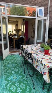 BeBaBops Homestay Utrecht - Utrecht - 5